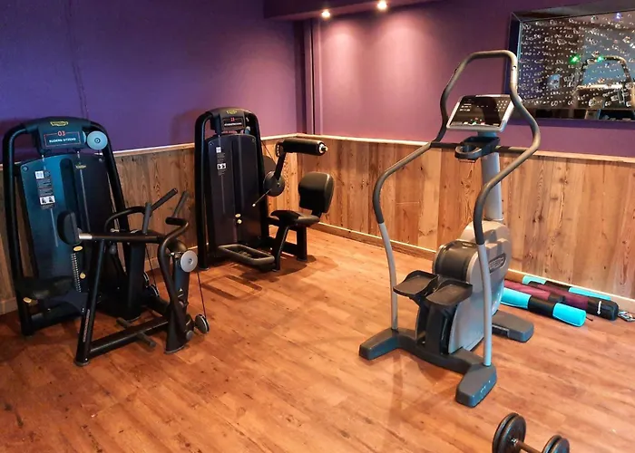 Deluxapartment Simon By Interhome