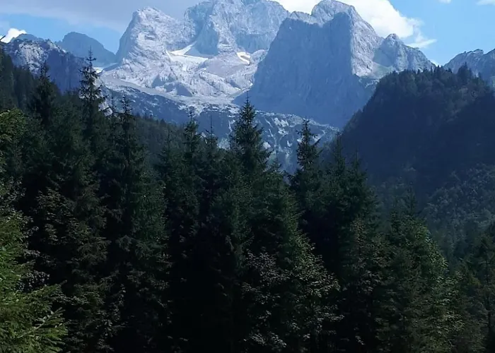 公寓 Deluxapartment Simon By Interhome 格绍