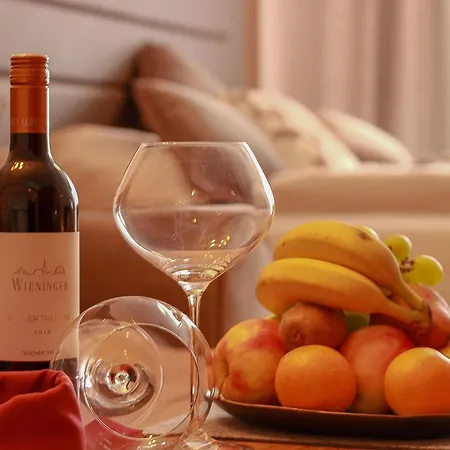 Deluxapartment Simon By Interhome *