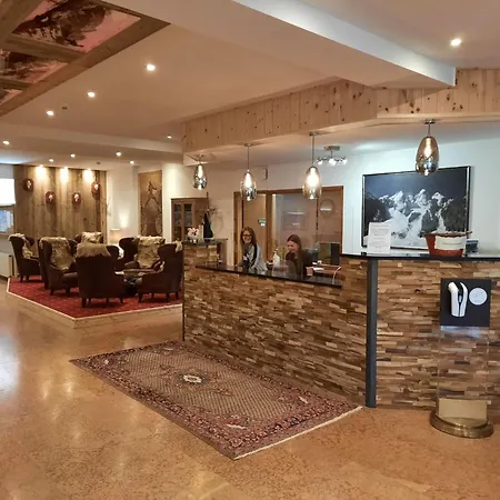 Deluxapartment Simon By Interhome Apartmán