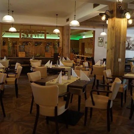 Deluxapartment Simon By Interhome Gosau