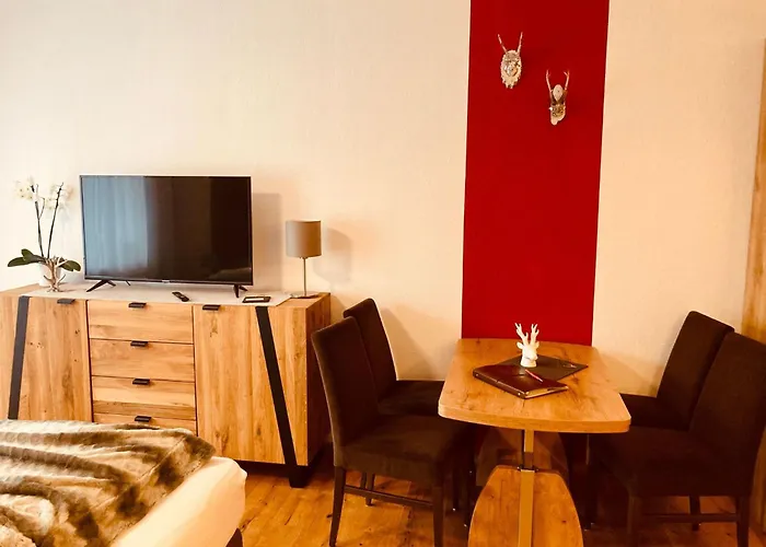 Deluxapartment Simon By Interhome Διαμέρισμα