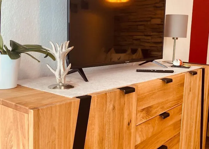 Deluxapartment Simon By Interhome *