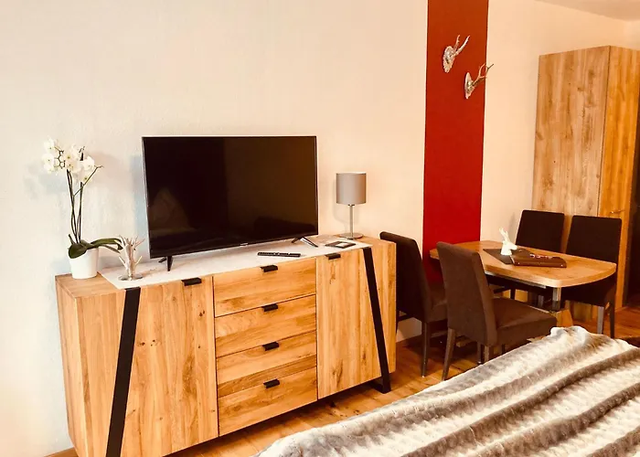 Deluxapartment Simon By Interhome Gosau