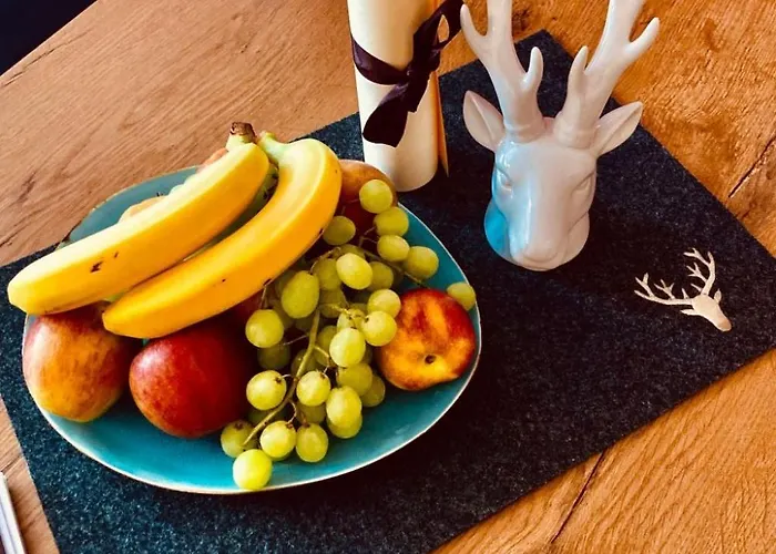 Deluxapartment Simon By Interhome Διαμέρισμα