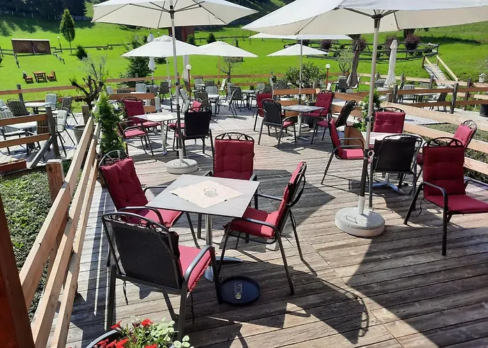 Deluxapartment Simon By Interhome Apartmán