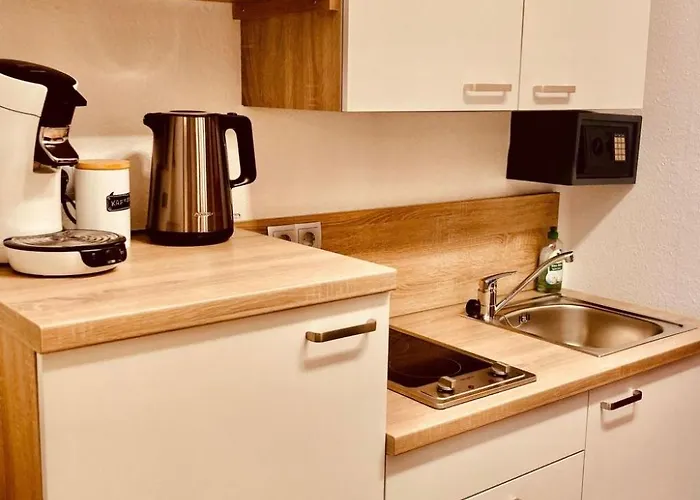 Deluxapartment Simon By Interhome *