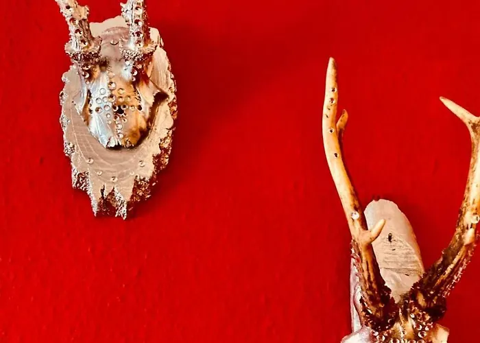 Deluxapartment Simon By Interhome * Gosau