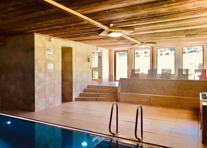 Διαμέρισμα Deluxapartment Simon By Interhome