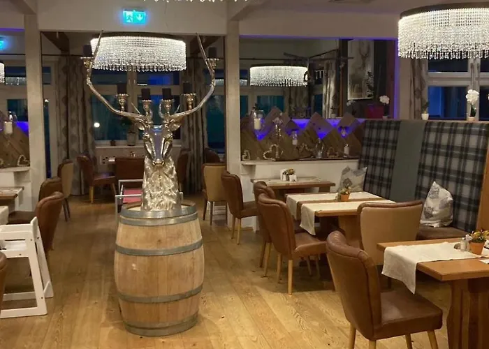 Deluxapartment Simon By Interhome * Gosau