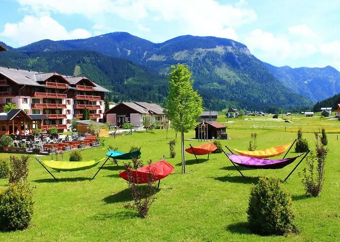 Apartmán Deluxapartment Simon By Interhome *