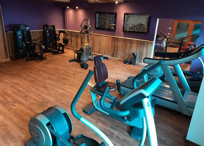 Deluxapartment Simon By Interhome Apartmán