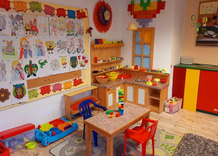 Deluxapartment Simon By Interhome Apartmán