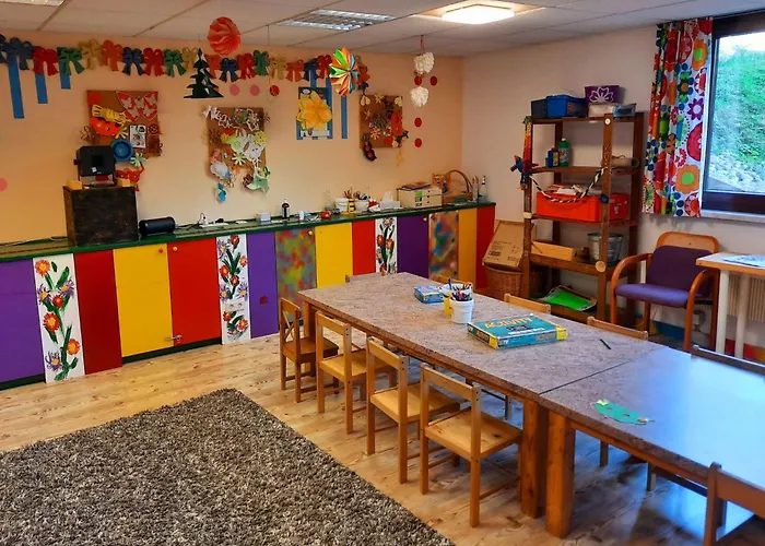 Apartmán Deluxapartment Simon By Interhome