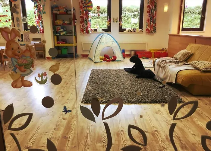 Διαμέρισμα Deluxapartment Simon By Interhome Gosau