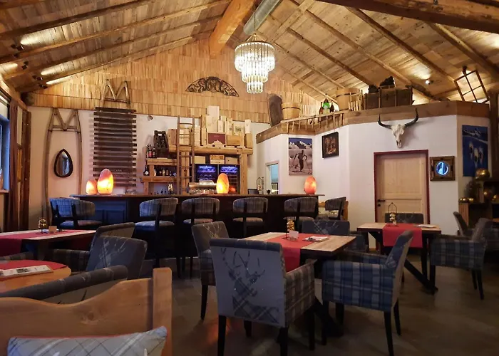 Apartmán Deluxapartment Simon By Interhome *