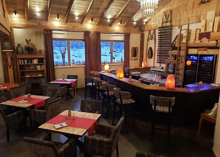 Deluxapartment Simon By Interhome Apartmán