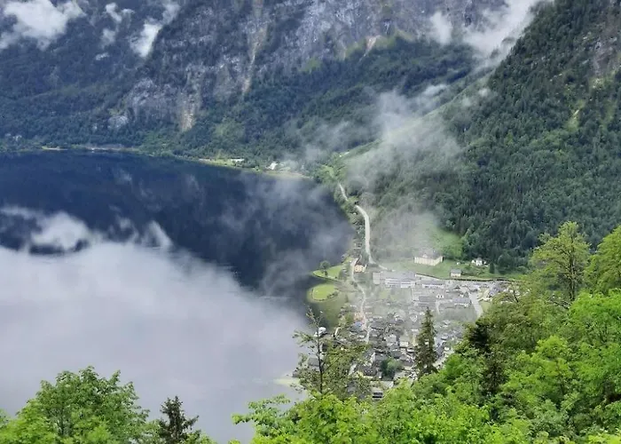 Deluxapartment Simon By Interhome Διαμέρισμα Gosau