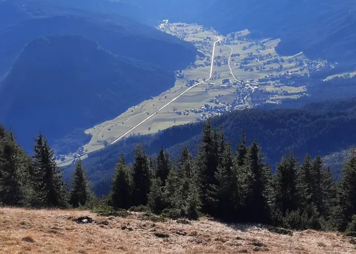 Deluxapartment Simon By Interhome *